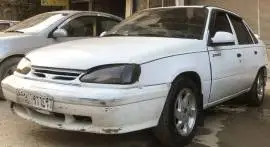 Daewoo Racer 1994, RF15369385