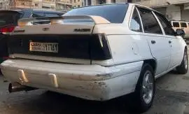 Daewoo Racer 1994, RF15369385