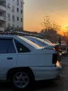 Daewoo Racer 1994, RF15369385