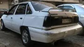 Daewoo Racer 1994, RF15369385
