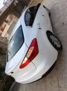 Hyundai Elantra 2012, Hama