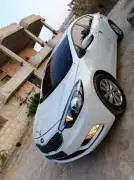 Hyundai Elantra 2012, Hama