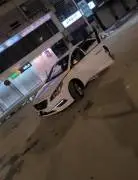 Hyundai Sonata 2015, Hama