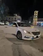 Hyundai Sonata 2015, Hama