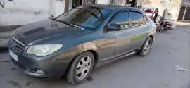 Hyundai Avante 2008