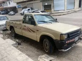 مازداه موديل 1992, حمص, RF10480364