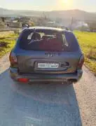 هيونداي سنتافيه 2003, إدلب