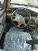 Hyundai Sham 2009, Hama