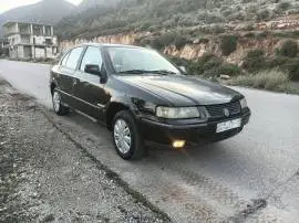 Hyundai Sham 2009, Hama