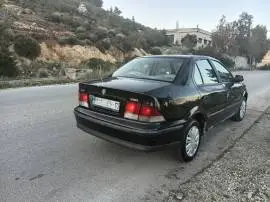 هيونداي شام 2009, حماة