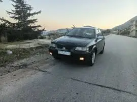 Hyundai Sham 2009, Hama