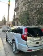 جيب كريت وول هوفر 2006, حلب