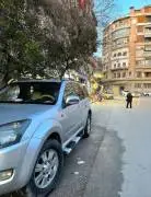 جيب كريت وول هوفر 2006, حلب