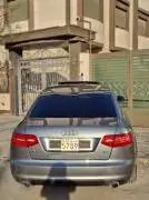 أودي A6 2011