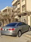 Audi A6 2011