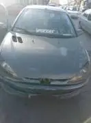 بيجو 206 موديل 2006