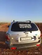 هيونداي سنتافي 2004, إدلب