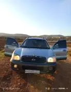 هيونداي سنتافي 2004, إدلب