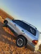 Hyundai Santa Fe 2004, Idlib