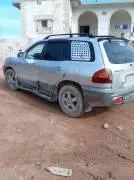 Hyundai Santa Fe 2002, Idlib
