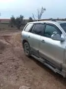 Hyundai Santa Fe 2002, Idlib