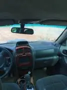 Hyundai Santa Fe 2002, Idlib