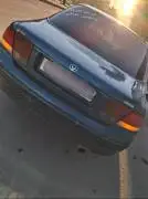 Mazda 626 Model 97, Damascus