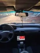 Mazda 626 Model 97, Damascus