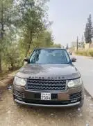 رنج روفر فوج 2014, دمشق