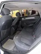 هونداي سوناتا 2016