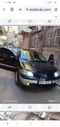 Renault Megane 2006, Damascus