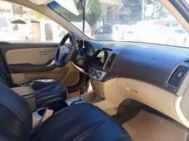 هيونداي افانتي 2008