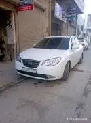 هيونداي افانتي 2008