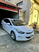 Hyundai Avante 2012 for sale, Homs