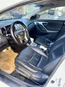 Hyundai Avante 2012 for sale, Homs