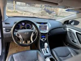 Hyundai Avante 2012 for sale, Homs