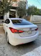 Hyundai Avante 2012 for sale, Homs