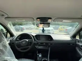 هيونداي سوناتا 2022, دمشق, RF40817388