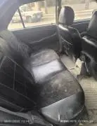 Proton Wira 2003, Aleppo