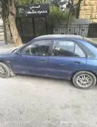 Proton Wira 2003, Aleppo