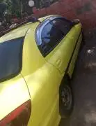 Kia Rio 2001, Damascus, RF45545109