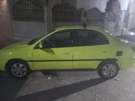 Kia Rio 2001, Damascus, RF45545109