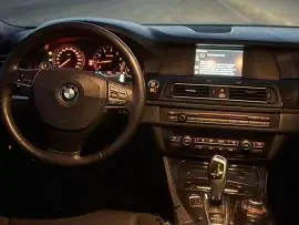 BMW 520 Model 2013, Damascus, RF14777030