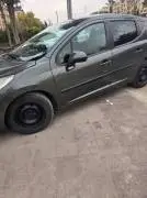 Peugeot 207 Model 2010, Aleppo