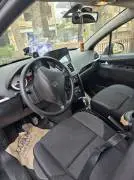 بيجو 207 موديل 2010, حلب