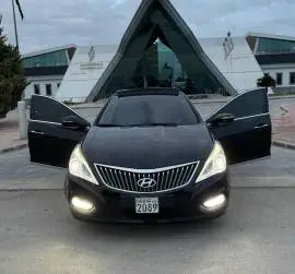 Hyundai Azera 2012 for sale, Damascus