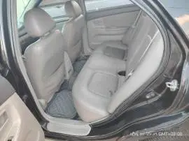Kia Cerato 2007, Damascus