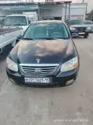 Kia Cerato 2007, Damascus