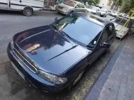 Subaru Legacy 1996, Damascus