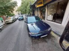 سوبارو لغاسي موديل 96, دمشق